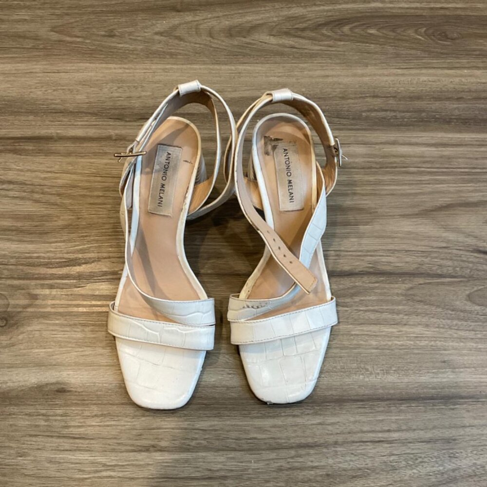 Antonio Melani Heels - Size 6